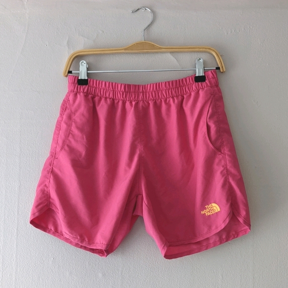 The North Face Pants - ❣️SOLD❣️ North Face Swim shorts
